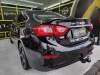 CRUZE 1.4 TURBO LTZ 16V FLEX 4P AUTOMATICO - 2019 - PORTO ALEGRE