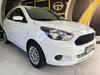 KA 1.0 SE 12V FLEX 4P MANUAL - 2017 - PORTO ALEGRE