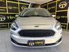 KA 1.0 SE 12V FLEX 4P MANUAL - 2019 - PORTO ALEGRE