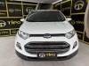 ECOSPORT 2.0 TITANIUM 16V FLEX 4P AUTOMATICO - 2015 - PORTO ALEGRE