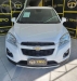 TRACKER 1.8 MPFI LTZ 4X2 16V FLEX 4P AUTOMATICO - 2015 - PORTO ALEGRE