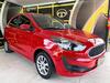 KA 1.0 SE 12V FLEX 4P MANUAL - 2020 - PORTO ALEGRE