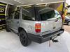 BLAZER 2.2 EFI DLX 4X2 8V 4P MANUAL - 1997 - PORTO ALEGRE