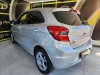 KA 1.0 SEL 12V FLEX 4P MANUAL - 2015 - PORTO ALEGRE