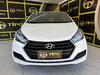 HB20 1.0 COMFORT 12V FLEX 4P MANUAL - 2017 - PORTO ALEGRE