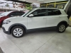 T-CROSS 1.0 TSI 200 SENSE AUTOMATICO - 2021 - PORTO ALEGRE