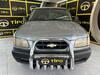 BLAZER 2.2 EFI DLX 4X2 8V 4P MANUAL - 1997 - PORTO ALEGRE