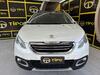 2008 1.6 16V FLEX CROSSWAY 4P AUTOMATICO - 2017 - PORTO ALEGRE