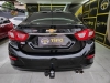 CRUZE 1.4 TURBO LTZ 16V FLEX 4P AUTOMATICO - 2019 - PORTO ALEGRE