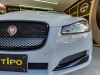 XF 2.0 LUXURY TURBOCHARGED 4P AUTOMATICO - 2015 - PORTO ALEGRE
