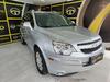 CAPTIVA 3.6 SFI AWD V6 24V 4P AUTOMATICO - 2010 - PORTO ALEGRE