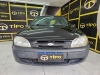 FIESTA 1.0 MPI GL CLASS 8V 4P MANUAL - 2001 - PORTO ALEGRE