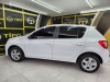 SANDERO 1.6 DYNAMIQUE 8V FLEX 4P MANUAL - 2015 - PORTO ALEGRE