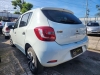 SANDERO 1.0 AUTHENTIQUE 12V FLEX 4P MANUAL - 2018 - PORTO ALEGRE