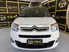 C3 1.6 PICASSO EXCLUSIVE 16V FLEX 4P AUTOMATICO - 2014 - PORTO ALEGRE