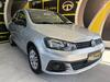 VOYAGE 1.6 MI TRENDLINE 8V FLEX 4P MANUAL - 2018 - PORTO ALEGRE