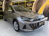 HB20 1.0 COMFORT PLUS 12V FLEX 4P MANUAL - 2025 - PORTO ALEGRE