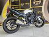 STREET TRIPLE - 2013 - PORTO ALEGRE