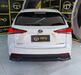 NX300 H 2.5 F-SPORT 16V HIBRIDO 4P AUTOMATICO - 2019 - PORTO ALEGRE