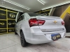 COBALT 1.8 MPFI LTZ 8V FLEX 4P AUTOMATICO - 2020 - PORTO ALEGRE
