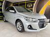 ONIX 1.0 LT 8V TURBO FLEX 4P AUTOMATICO - 2020 - PORTO ALEGRE