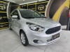 KA 1.0 SE 12V FLEX 4P MANUAL - 2017 - PORTO ALEGRE