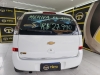 MERIVA 1.8 MPFI PREMIUM 8V FLEX 4P MANUAL - 2009 - PORTO ALEGRE