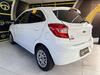 KA 1.0 SE 12V FLEX 4P MANUAL - 2017 - PORTO ALEGRE