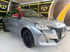 208 1.6 ACTIVE 16V FLEX 4P AUTOMATICO - 2023 - PORTO ALEGRE