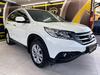 CRV 2.0 EXL 4X2 16V 4P AUTOMATICO - 2014 - PORTO ALEGRE