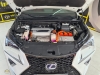 NX300 H 2.5 F-SPORT 16V HIBRIDO 4P AUTOMATICO - 2019 - PORTO ALEGRE