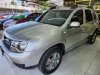 DUSTER 1.6 DYNAMIQUE 4X2 16V FLEX 4P AUTOMATICO - 2018 - PORTO ALEGRE