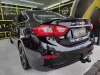 CRUZE 1.4 TURBO LTZ 16V FLEX 4P AUTOMATICO - 2019 - PORTO ALEGRE