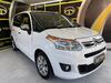 C3 1.6 PICASSO EXCLUSIVE 16V FLEX 4P AUTOMATICO - 2014 - PORTO ALEGRE