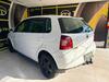 POLO 1.6 MI 8V E-FLEX 4P MANUAL - 2005 - PORTO ALEGRE