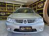 LOGAN 1.0 EXPRESSION 16V FLEX 4P MANUAL - 2009 - PORTO ALEGRE