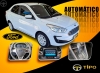 KA 1.5 SE SEDAN 12V FLEX 4P AUTOMATICO - 2019 - PORTO ALEGRE