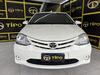 ETIOS 1.3 X 16V FLEX 4P MANUAL - 2015 - PORTO ALEGRE