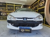206 1.4 PRESENCE SW 8V FLEX 4P MANUAL - 2007 - PORTO ALEGRE