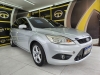 FOCUS 2.0 GLX 16V FLEX 4P AUTOMATICO - 2012 - PORTO ALEGRE