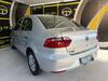 VOYAGE 1.6 MI TRENDLINE 8V FLEX 4P MANUAL - 2018 - PORTO ALEGRE