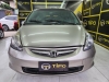 FIT 1.4 LXL 16V FLEX 4P AUTOMATICO - 2004 - PORTO ALEGRE