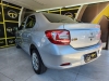 LOGAN 1.0 ZEN 12V FLEX 4P MANUAL - 2024 - PORTO ALEGRE