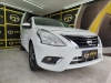 VERSA 1.6 16V FLEX SL 4P MANUAL - 2017 - PORTO ALEGRE