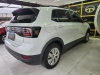 T-CROSS 1.0 TSI 200 SENSE AUTOMATICO - 2021 - PORTO ALEGRE