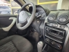 SANDERO 1.0 AUTHENTIQUE 16V FLEX 4P MANUAL - 2014 - PORTO ALEGRE