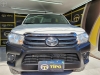 HILUX 2.8 4X4 CS CHASSI 16V TURBO DIESEL 2P MANUAL - 2020 - PORTO ALEGRE