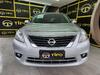 VERSA 1.6 16V FLEX SL 4P MANUAL - 2013 - PORTO ALEGRE
