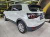 T-CROSS 1.0 TSI 200 SENSE AUTOMATICO - 2021 - PORTO ALEGRE