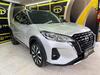 KICKS 1.6 16V FLEX SV 4P XTRONIC - 2020 - PORTO ALEGRE